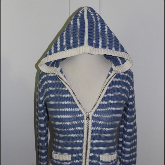 Old Navy Striped Jacket - Picture 2 of 4
